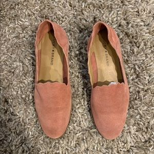 Lucky Brand Loafers